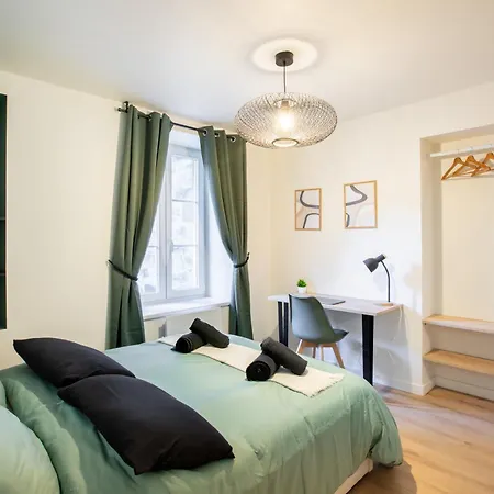 Appartamento Le Escape *