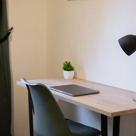 Appartamento Le Escape Sélestat