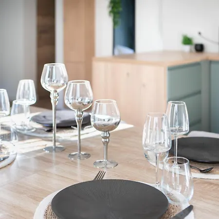 Le Escape Appartamento