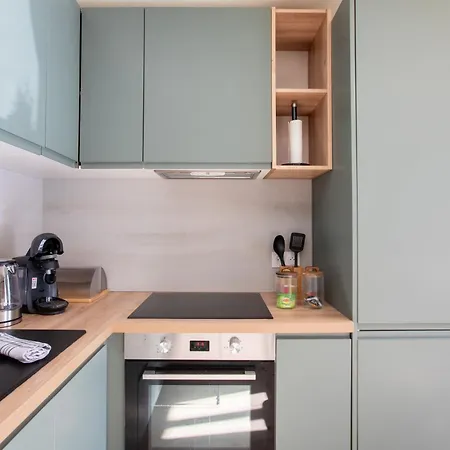 Le Escape Appartamento *