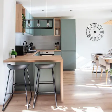 Appartamento Le Escape