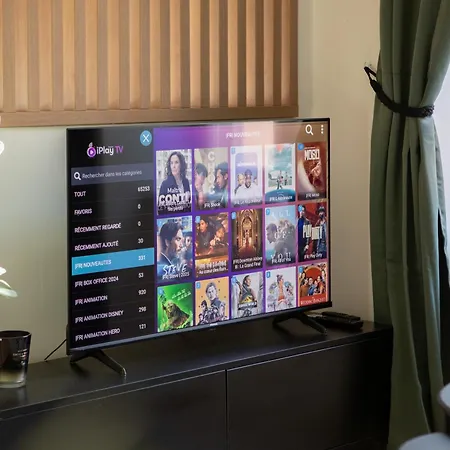 Le Escape Appartamento