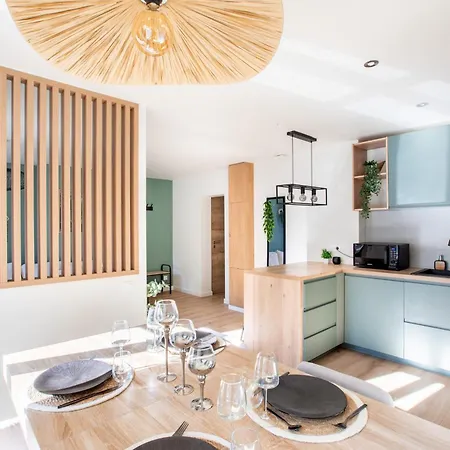 Appartamento Le Escape *