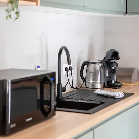 Le Escape Appartamento *