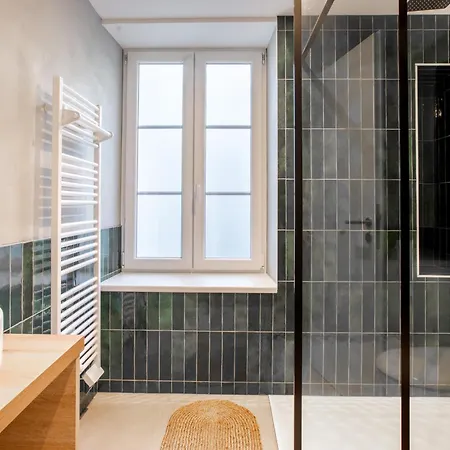 Appartamento Le Escape Sélestat