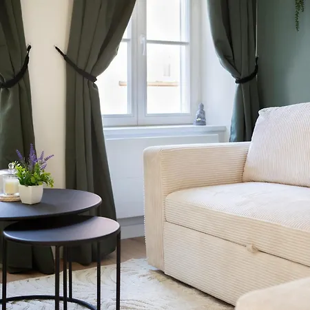 Le Escape Appartamento