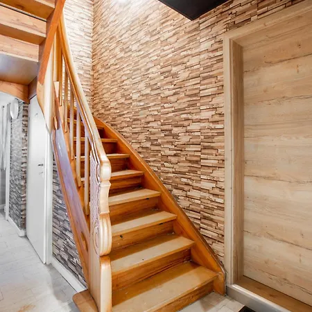 Appartamento Le Escape *