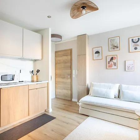 Appartamento Le Escape