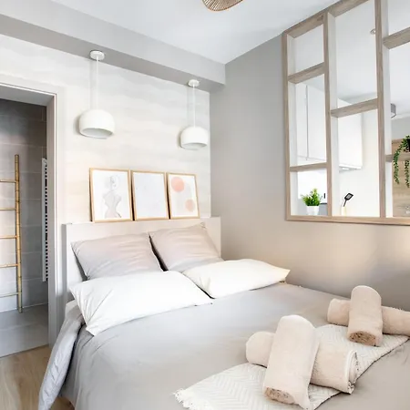 Appartamento Le Escape *