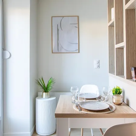 Le Escape Appartamento Sélestat