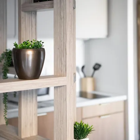 Le Escape Appartamento