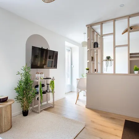 Le Escape Appartamento *