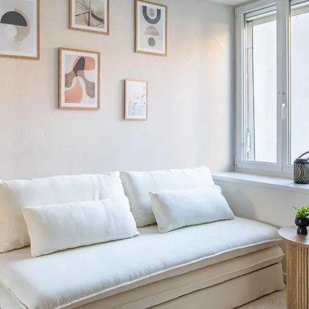 Appartamento Le Escape Sélestat