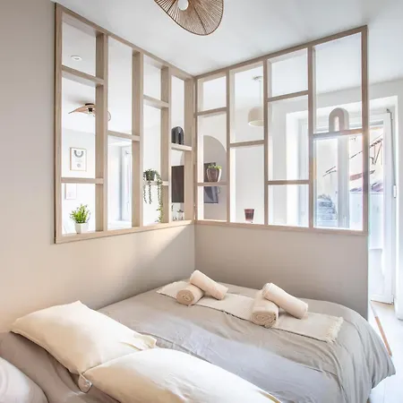 Appartamento Le Escape