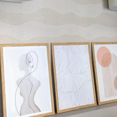 Le Escape Appartamento