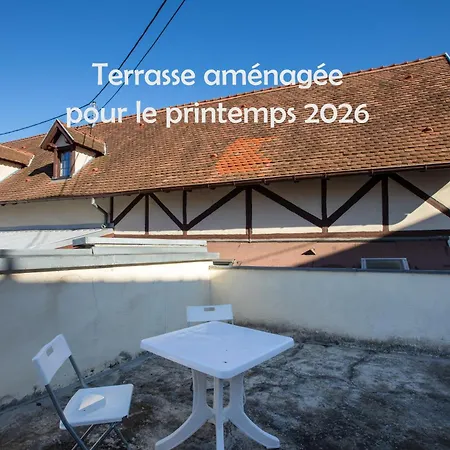 Le Escape Appartamento *