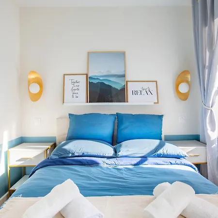 Le Escape Appartamento *