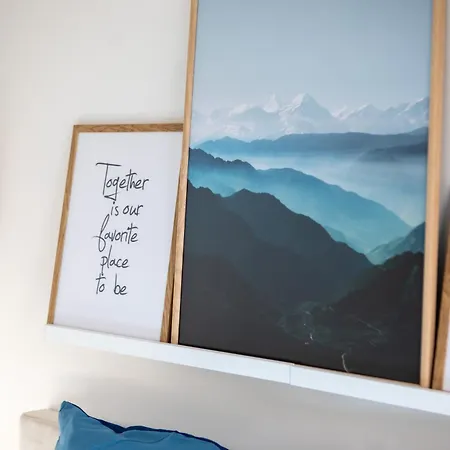 Appartamento Le Escape