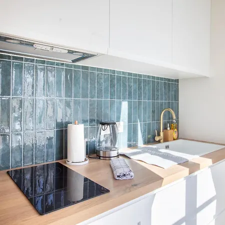 Le Escape Appartamento Sélestat