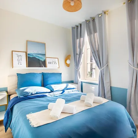 Le Escape Appartamento Sélestat