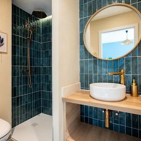 Le Escape Appartamento Sélestat