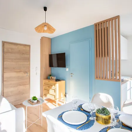 Le Escape Appartamento *