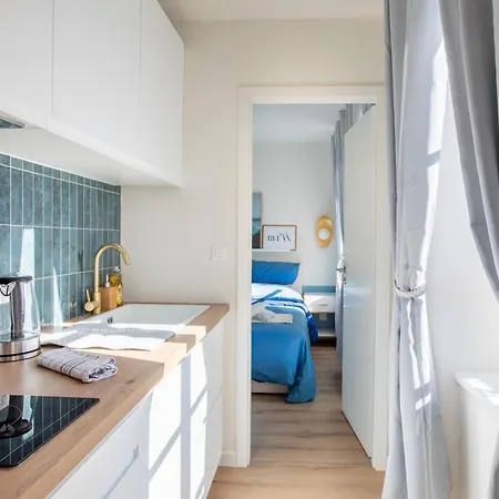 Le Escape * Sélestat