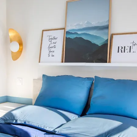 Le Escape Appartamento Sélestat