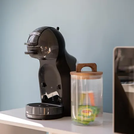 Le Escape Appartamento *