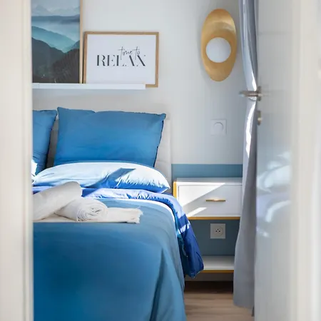 Appartamento Le Escape *