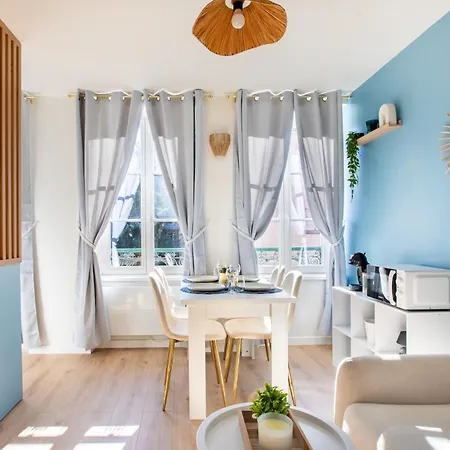 Le Escape Appartamento *