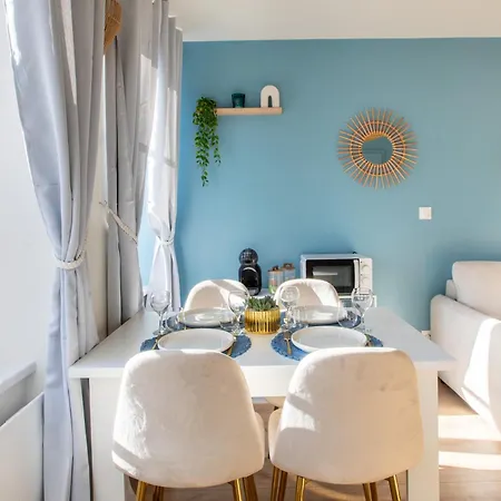 Appartamento Le Escape Sélestat