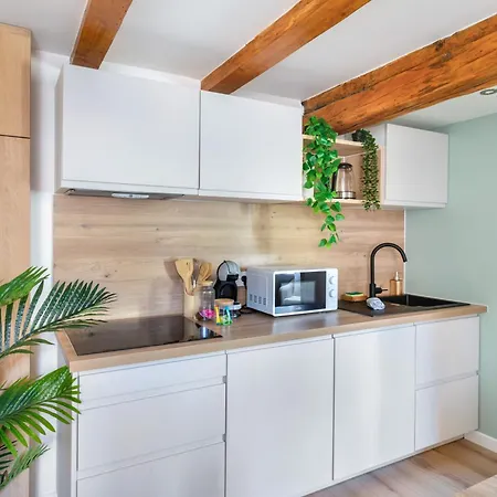 Le Escape Apartman