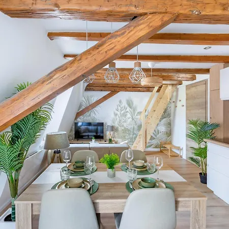 Apartman Le Escape