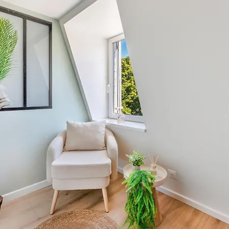 Apartman Le Escape *